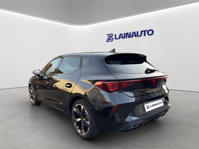 Cupra Leon Leon 1.5 hybrid 150cv dsg (4)