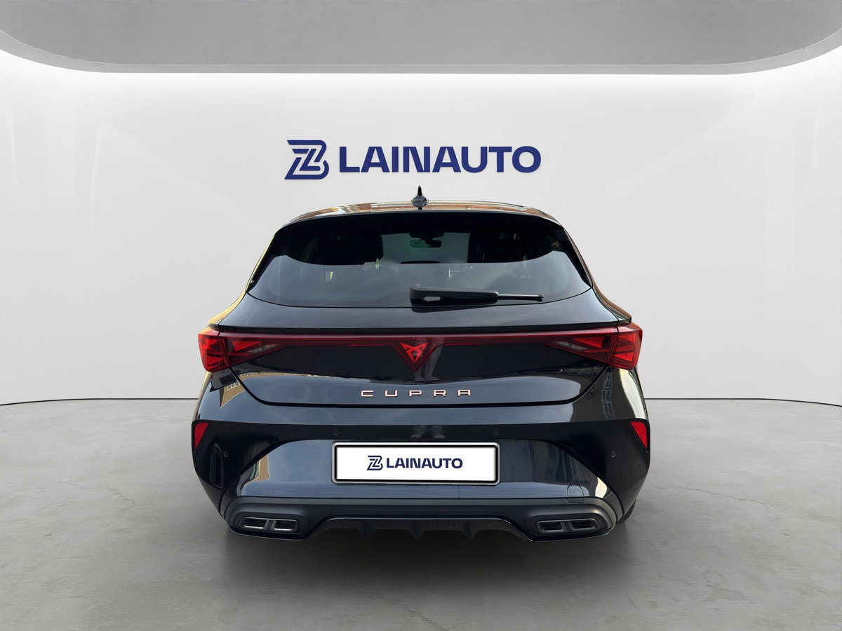 Cupra Leon Leon 1.5 hybrid 150cv dsg (5)