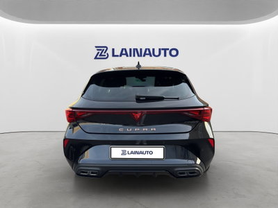 Cupra Leon Leon 1.5 hybrid 150cv dsg (5)