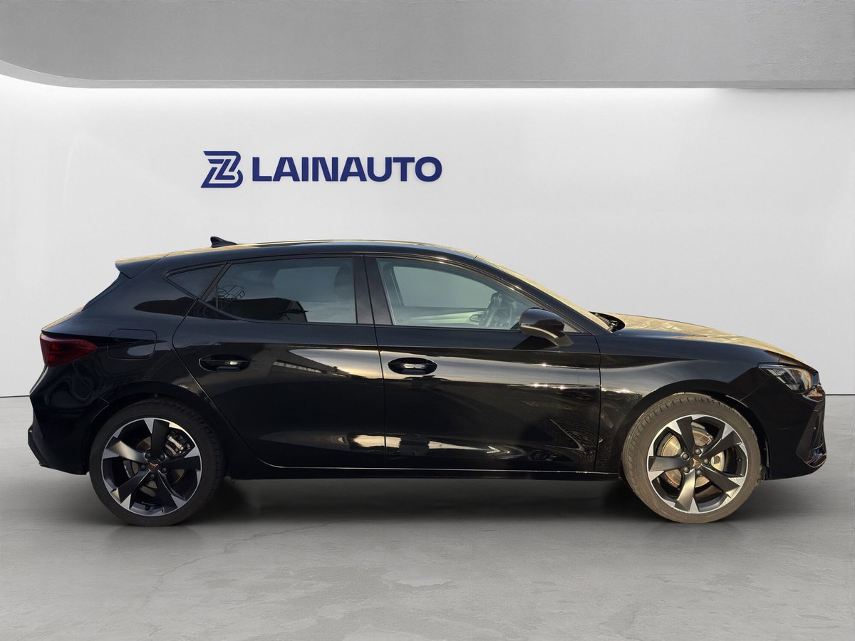 Cupra Leon Leon 1.5 hybrid 150cv dsg (7)