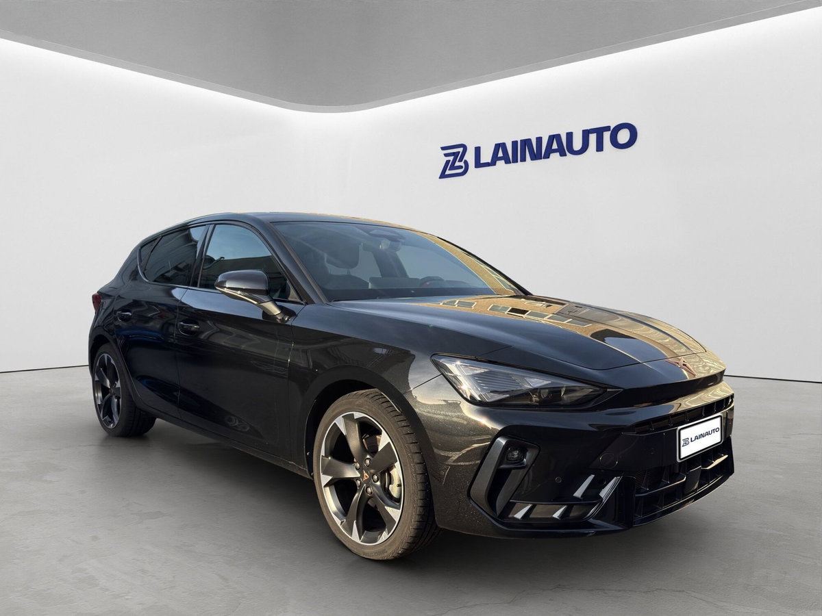 Cupra Leon Leon 1.5 hybrid 150cv dsg (8)