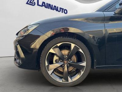 Cupra Leon Leon 1.5 hybrid 150cv dsg (9)