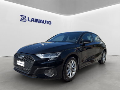 Audi A3 Sportback 30 TFSI Business usata