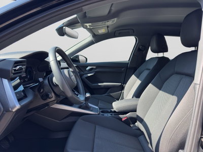 Audi A3 Sportback 30 TFSI Business (10)