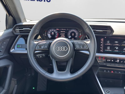 Audi A3 Sportback 30 TFSI Business (11)