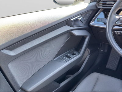 Audi A3 Sportback 30 TFSI Business (13)