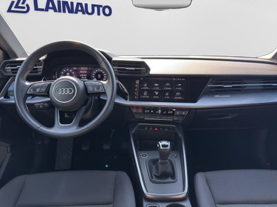 Audi A3 Sportback 30 TFSI Business (15)