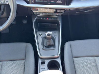 Audi A3 Sportback 30 TFSI Business (16)