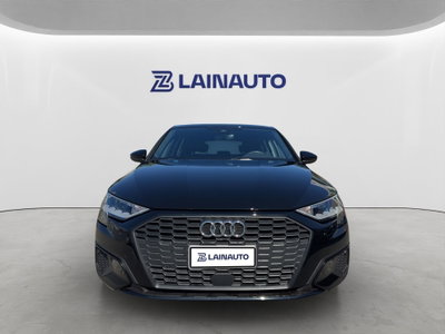 Audi A3 Sportback 30 TFSI Business (2)