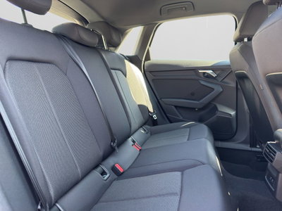 Audi A3 Sportback 30 TFSI Business (20)