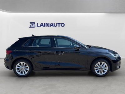 Audi A3 Sportback 30 TFSI Business (7)