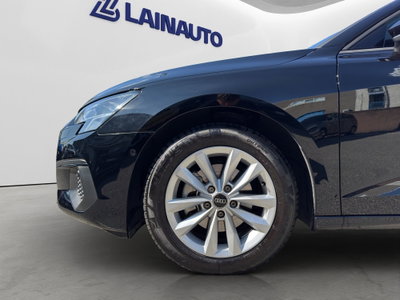 Audi A3 Sportback 30 TFSI Business (9)