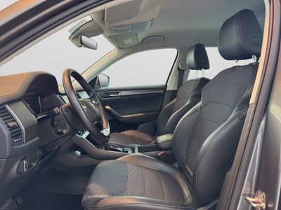 Skoda Kodiaq 2.0 TDI EVO SCR DSG Style (10)