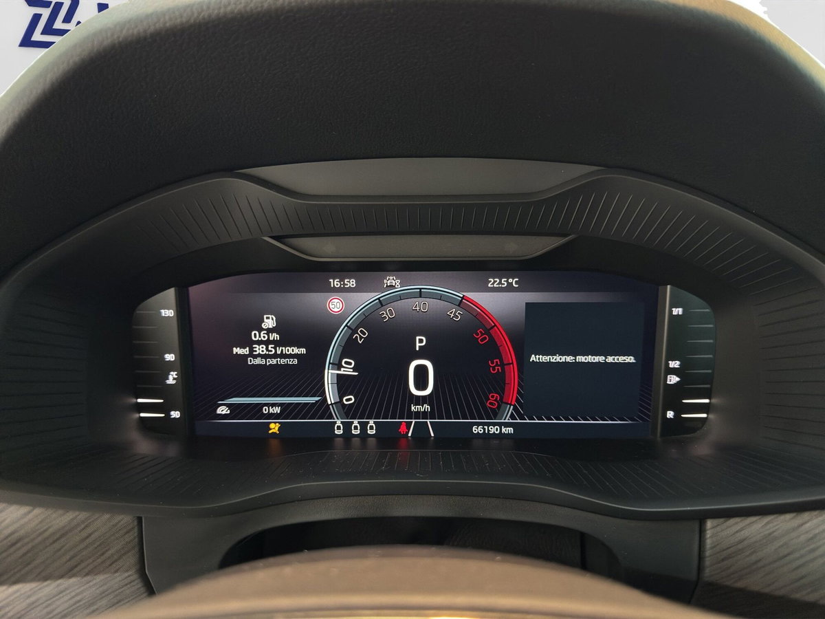 Skoda Kodiaq 2.0 TDI EVO SCR DSG Style (12)