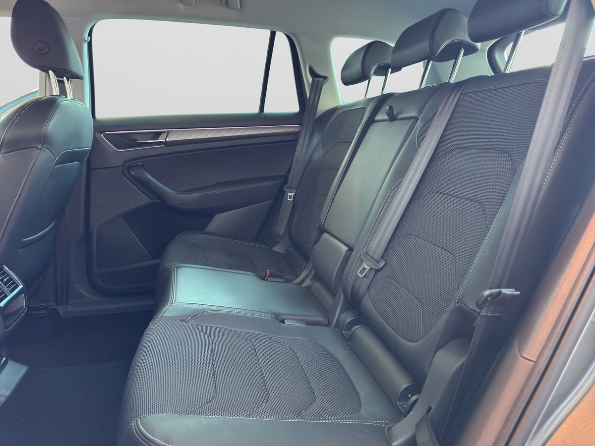 Skoda Kodiaq 2.0 TDI EVO SCR DSG Style (14)