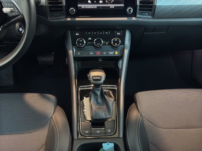 Skoda Kodiaq 2.0 TDI EVO SCR DSG Style (16)