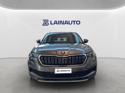Skoda Kodiaq 2.0 TDI EVO SCR DSG Style (2)