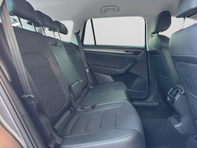 Skoda Kodiaq 2.0 TDI EVO SCR DSG Style (20)