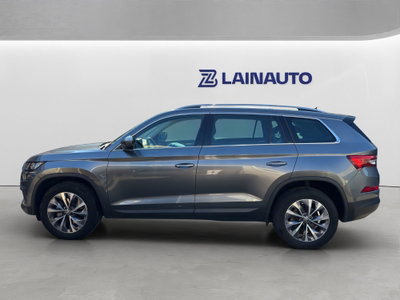 Skoda Kodiaq 2.0 TDI EVO SCR DSG Style (3)