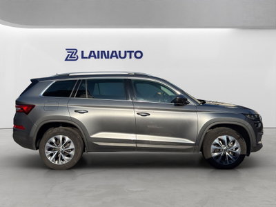 Skoda Kodiaq 2.0 TDI EVO SCR DSG Style (7)