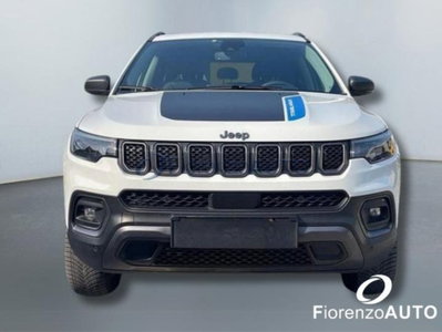Jeep Compass 1.3 turbo t4 phev Trailhawk 4xe auto (2)