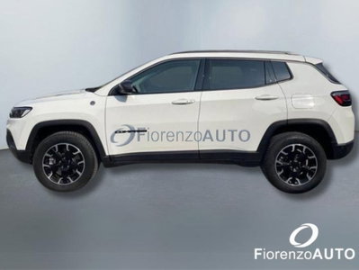 Jeep Compass 1.3 turbo t4 phev Trailhawk 4xe auto (4)