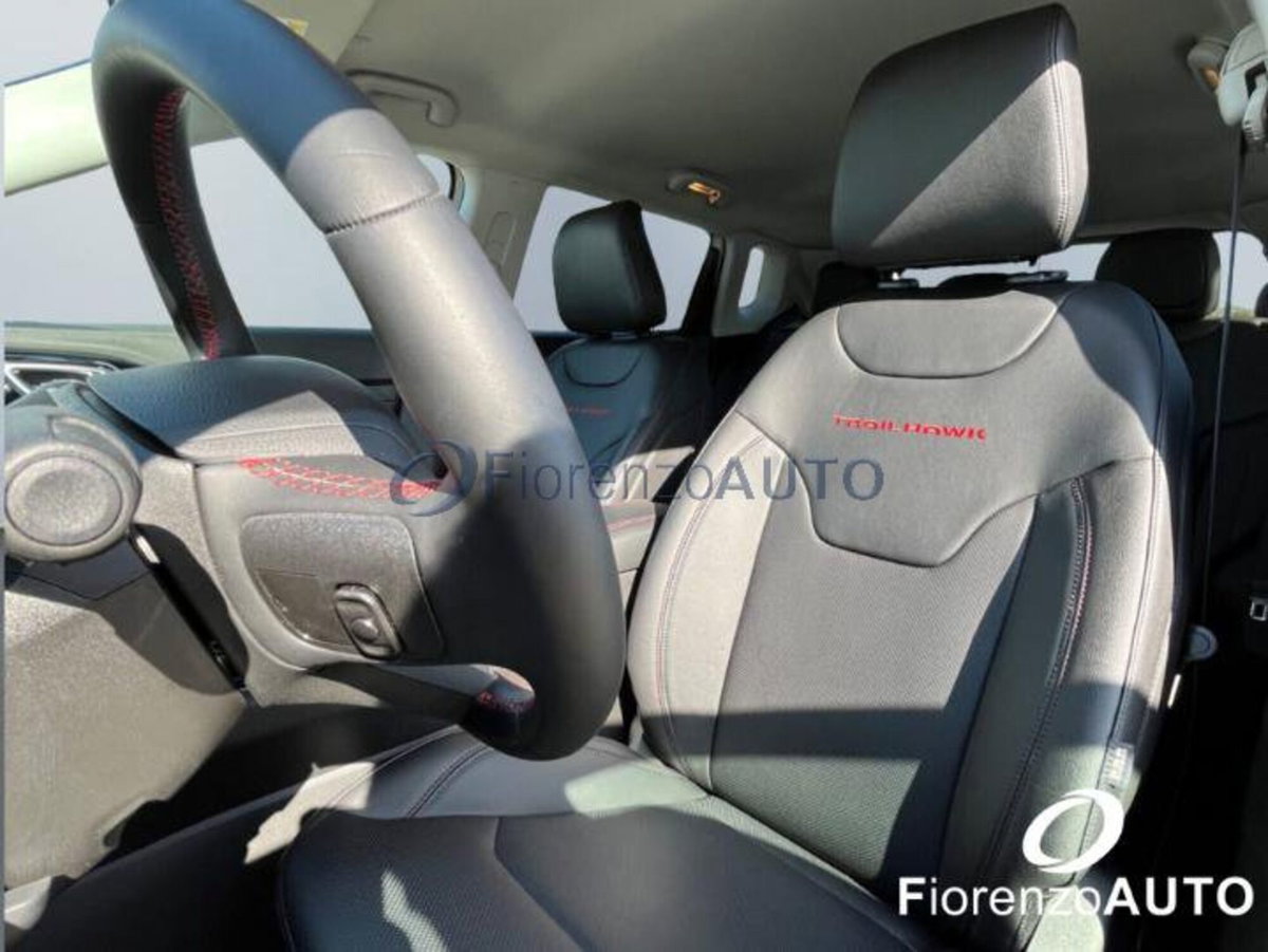 Jeep Compass 1.3 turbo t4 phev Trailhawk 4xe auto (5)