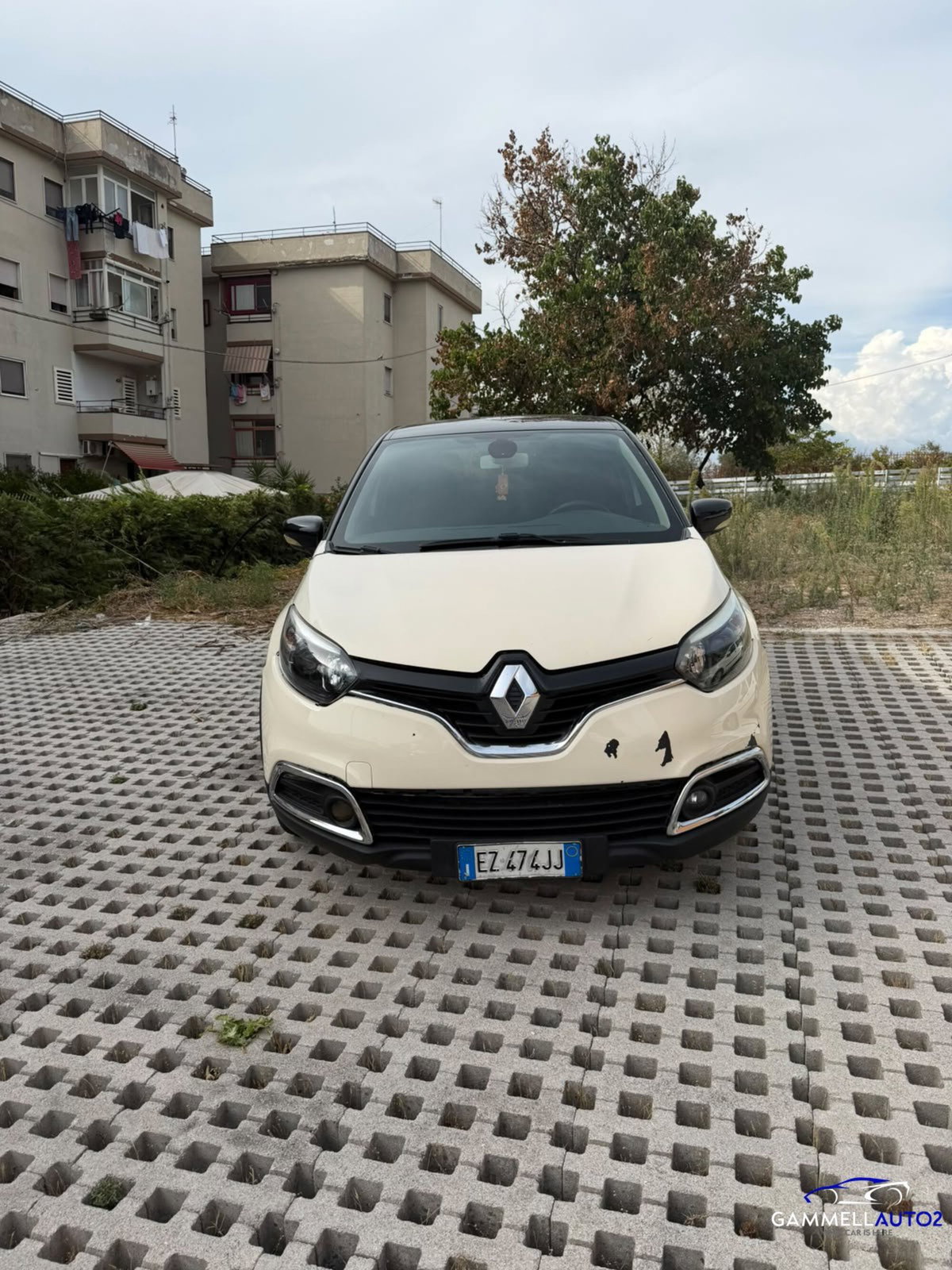 Renault Captur 1.5 dCi 8V 90 CV Start&Stop Energy R-Link