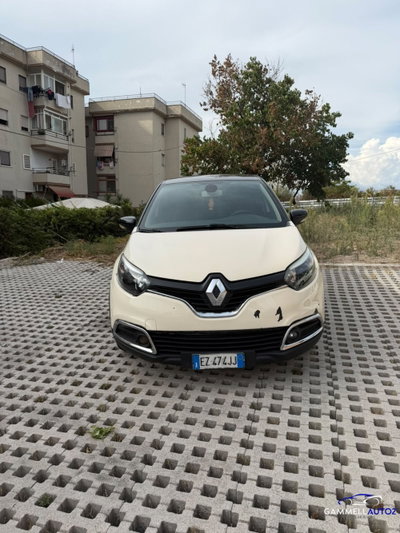 Renault Captur 1.5 dCi 8V 90 CV Start&Stop Energy R-Link usata