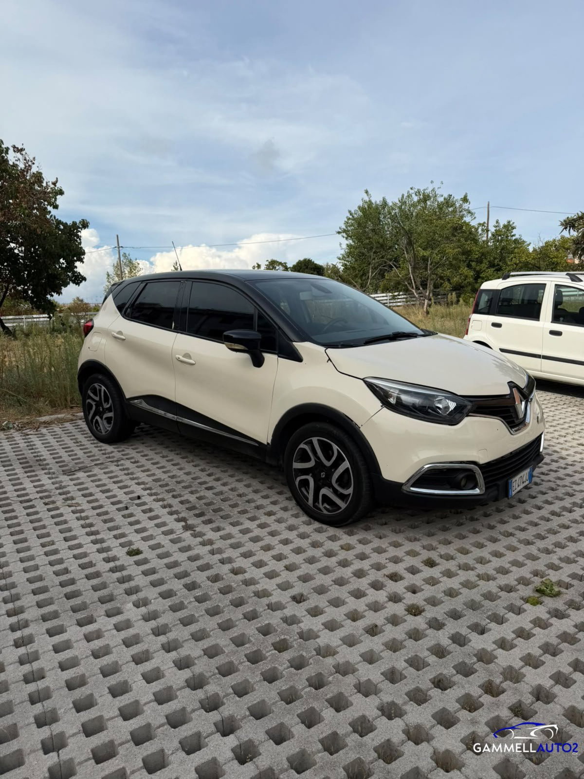Renault Captur 1.5 dCi 8V 90 CV Start&Stop Energy R-Link (2)