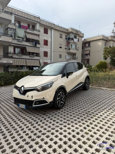 Renault Captur 1.5 dCi 8V 90 CV Start&Stop Energy R-Link (3)