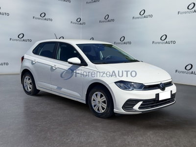 Volkswagen Polo 1.0 EVO usata