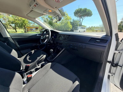 Volkswagen Polo 1.0 EVO (10)