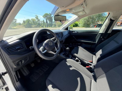 Volkswagen Polo 1.0 EVO (11)