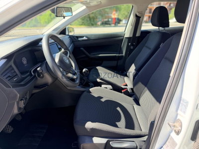 Volkswagen Polo 1.0 EVO (12)