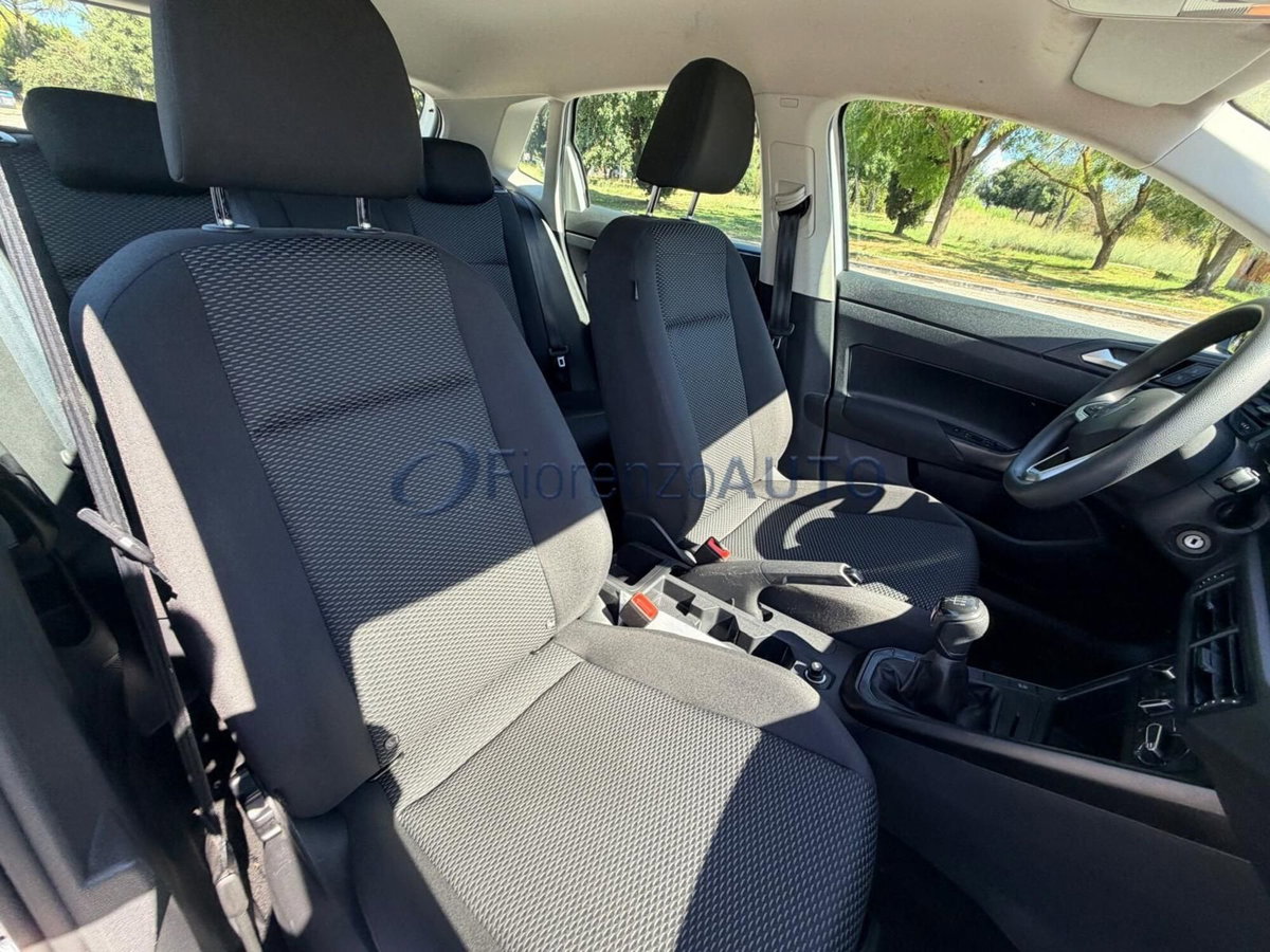 Volkswagen Polo 1.0 EVO (14)