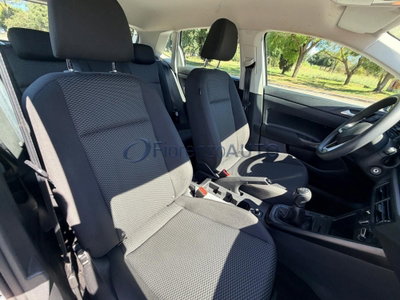 Volkswagen Polo 1.0 EVO (14)