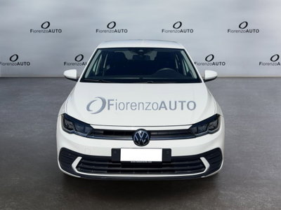 Volkswagen Polo 1.0 EVO (2)