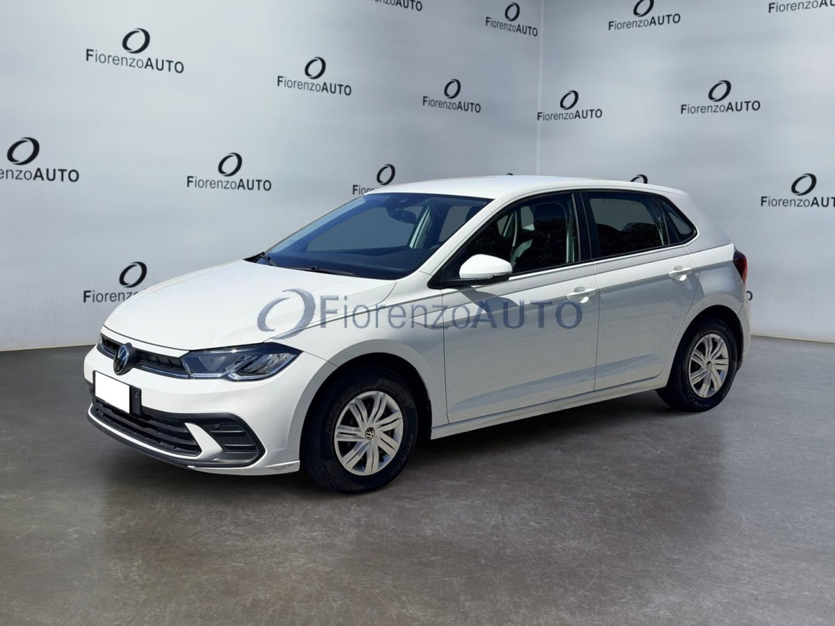 Volkswagen Polo 1.0 EVO (3)