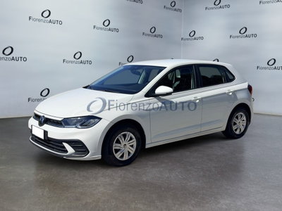 Volkswagen Polo 1.0 EVO (3)