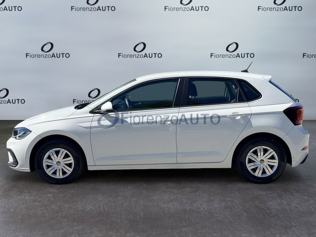 Volkswagen Polo 1.0 EVO (4)