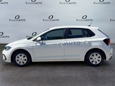 Volkswagen Polo 1.0 EVO (4)