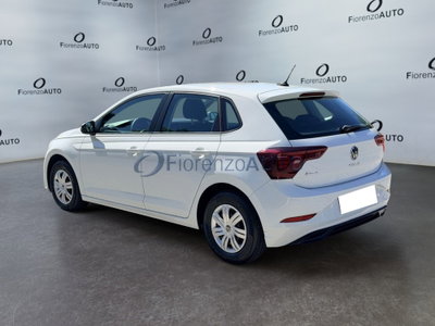 Volkswagen Polo 1.0 EVO (5)