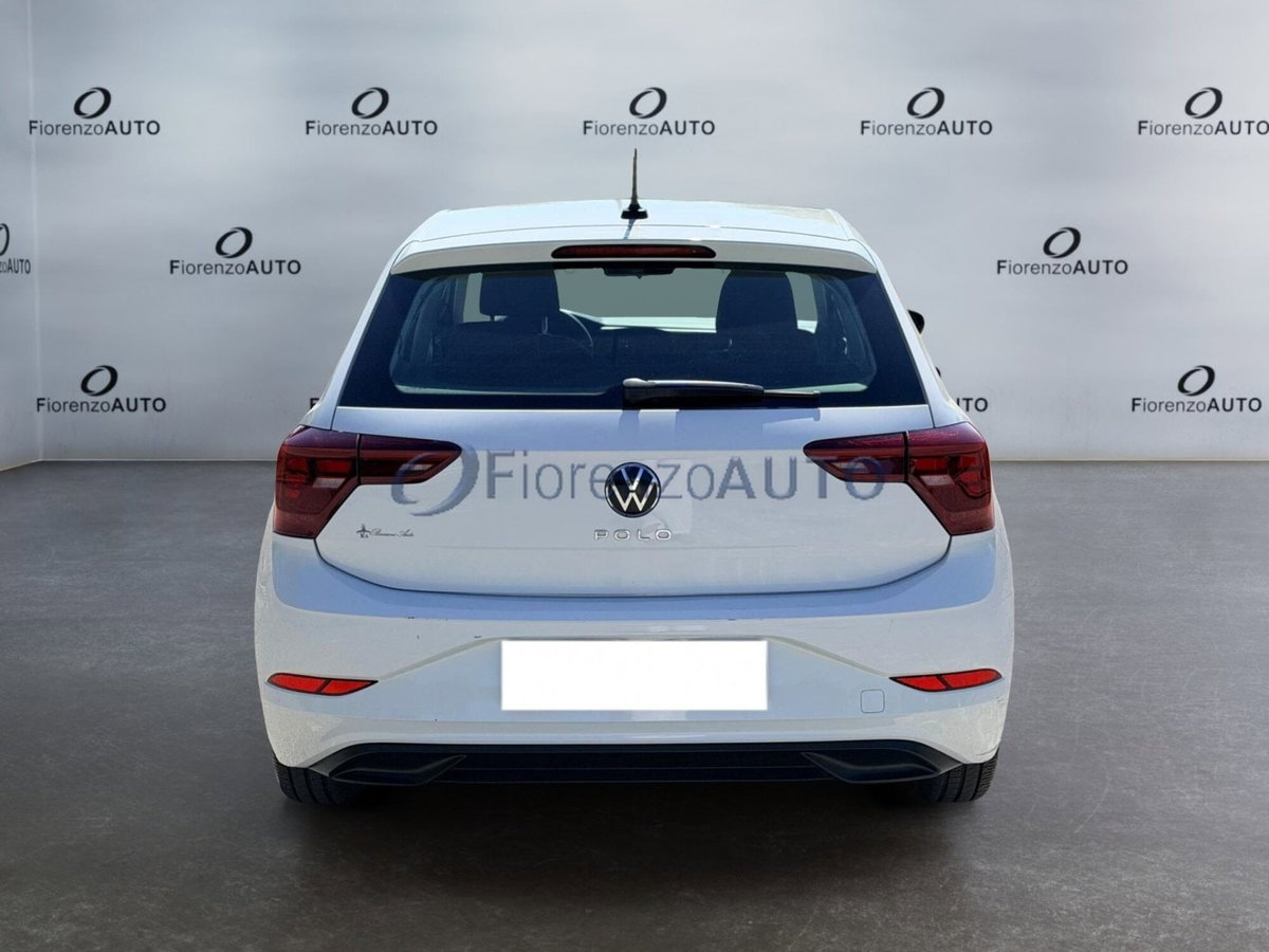 Volkswagen Polo 1.0 EVO (6)