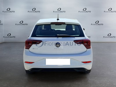 Volkswagen Polo 1.0 EVO (6)