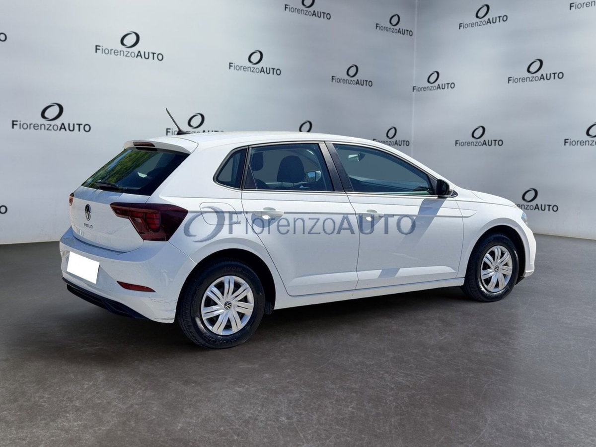Volkswagen Polo 1.0 EVO (7)