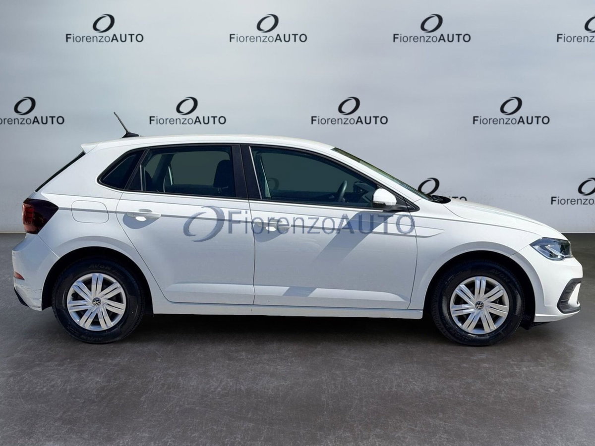 Volkswagen Polo 1.0 EVO (8)