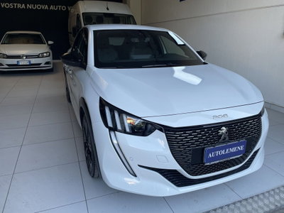 Peugeot 208 PureTech 100 Stop&Start 5 porte GT usata