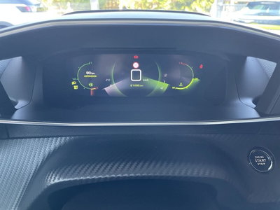 Peugeot 208 PureTech 100 Stop&Start 5 porte GT (12)