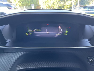 Peugeot 208 PureTech 100 Stop&Start 5 porte GT (13)